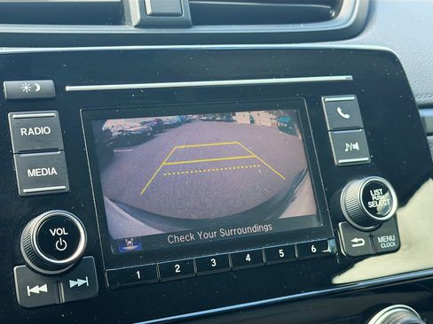 Used 2021 Honda CR-V LX image 30