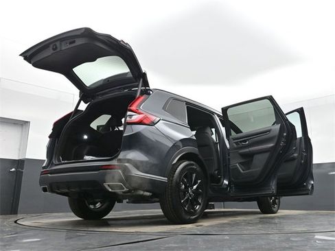 New 2026 Honda CR-V Sport-L image 45