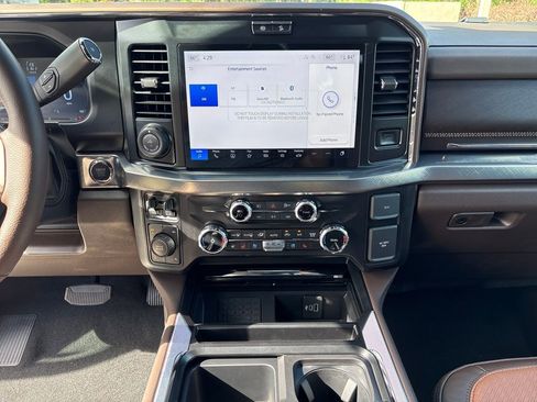 New 2026 Ford F250 King Ranch image 29