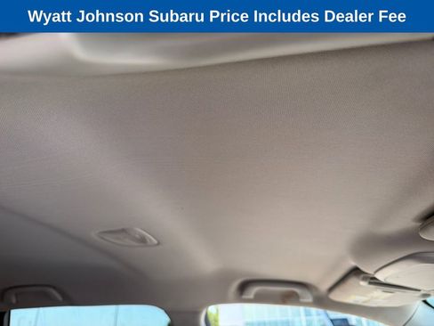 Used 2019 Subaru Forester w/ Popular Package #1 AWD/4WD image 32