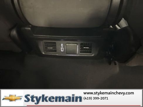 Used 2022 Chevrolet Silverado 1500 LT image 20