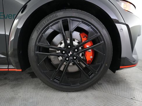 Used 2025 Hyundai Ioniq 5 N AWD/4WD image 9