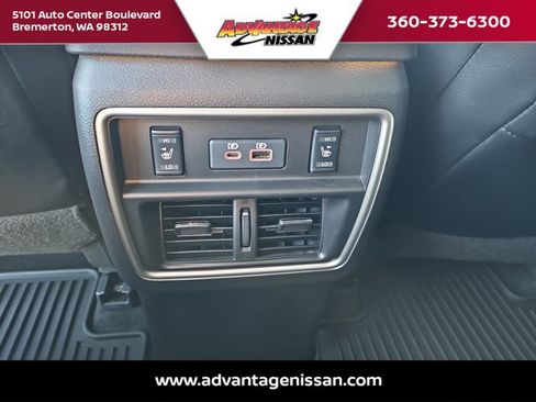 Used 2019 Nissan Murano SL image 26