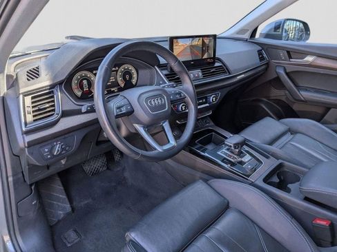 Used 2024 Audi Q5 2.0T Premium Plus image 16