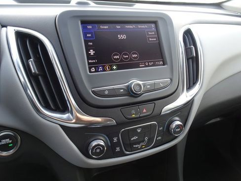 Certified 2022 Chevrolet Equinox LS w/ LS Convenience Package image 19