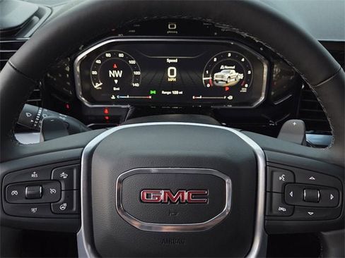New 2026 GMC Sierra 1500 SLT w/ SLT Premium Plus Package image 21
