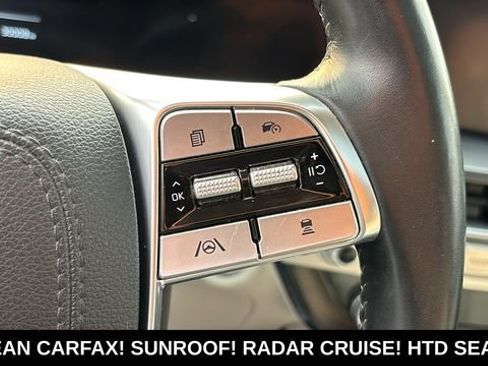 Used 2024 Kia Telluride S w/ S Sunroof Package FWD image 17
