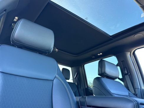 New 2026 Ford F150 Lariat w/ Equipment Group 502A High image 15