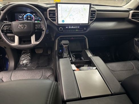 Used 2023 Toyota Sequoia SR5 w/ SR5 Premium Package image 11