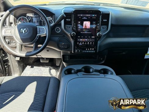 New 2026 RAM 2500 Tradesman image 18