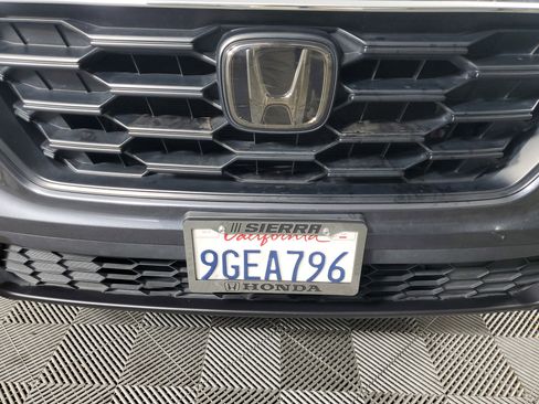 Certified 2023 Honda CR-V LX image 10