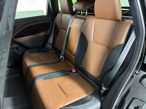 Certified 2025 Subaru Forester Touring w/ Protection Package image 22