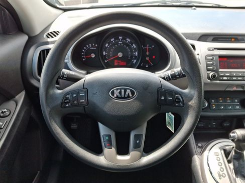 Used 2016 Kia Sportage LX AWD/4WD image 18