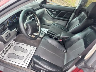 Used 2003 Subaru Baja