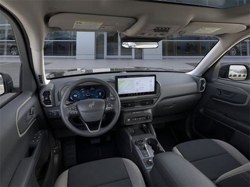 New 2025 Ford Bronco Sport Big Bend image 9