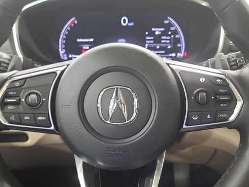 Used 2026 Acura MDX FWD w/ Technology Package image 22