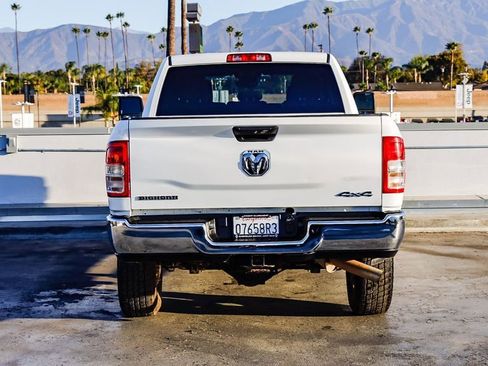 Certified 2024 RAM 2500 Big Horn image 8