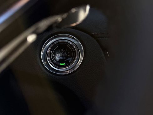 New 2026 Cadillac CT5 Sport w/ LPO, ONYX Package image 20