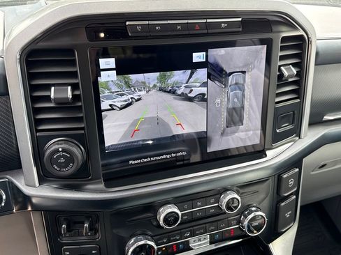 Used 2023 Ford F150 Limited AWD/4WD image 24