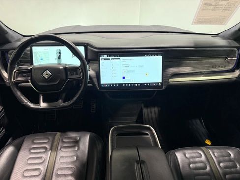 Used 2022 Rivian R1T Launch Edition image 15