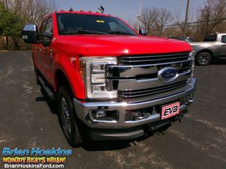 Used 2019 Ford F250 Lariat w/ Lariat Ultimate Package video 1