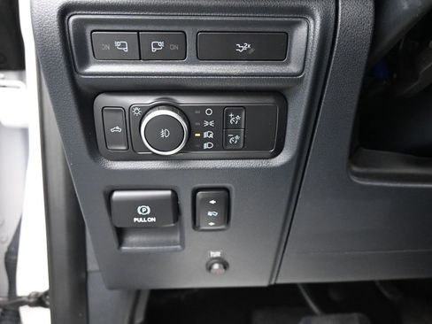 Used 2022 Ford F150 Lariat w/ FX4 Off-Road Package image 20