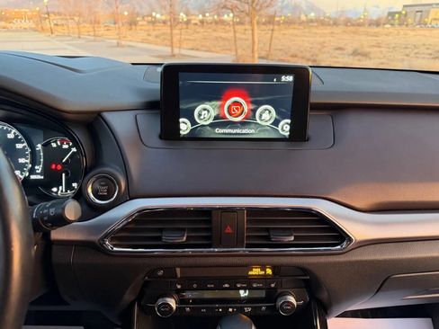 Used 2019 MAZDA CX-9 Grand Touring image 29