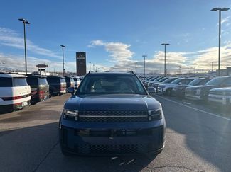 New 2026 Hyundai Santa Fe Calligraphy video 2