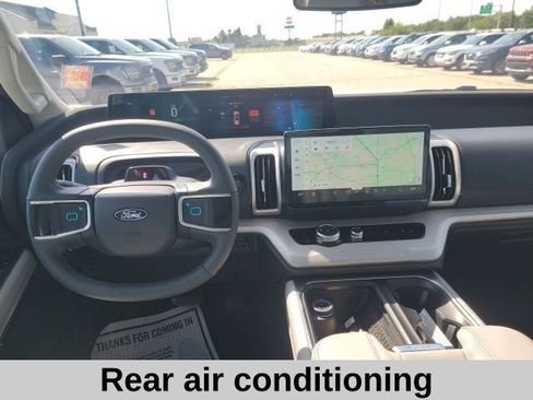 New 2025 Ford Expedition Max Active image 4