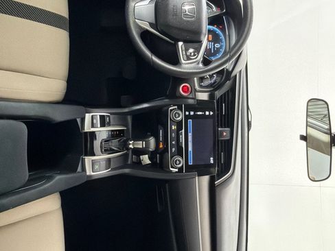 Used 2017 Honda Civic EX image 22