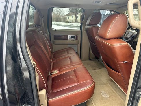 Used 2010 Ford F150 XL image 10