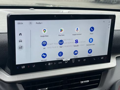 New 2026 Ford Explorer ST-Line image 11