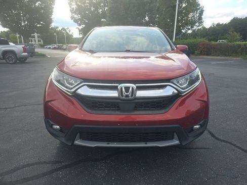 Used 2018 Honda CR-V EX image 2