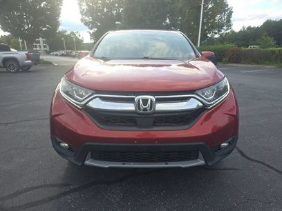 Used 2018 Honda CR-V EX