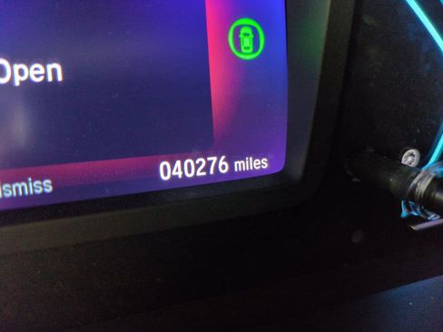 Used 2022 Honda Odyssey EX-L image 20