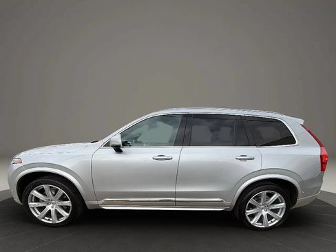 Used 2018 Volvo XC90 T6 Inscription w/ Convenience Package AWD/4WD image 8