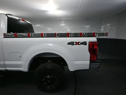 Used 2022 Ford F250 XL w/ Power Equipment Group AWD/4WD image 42