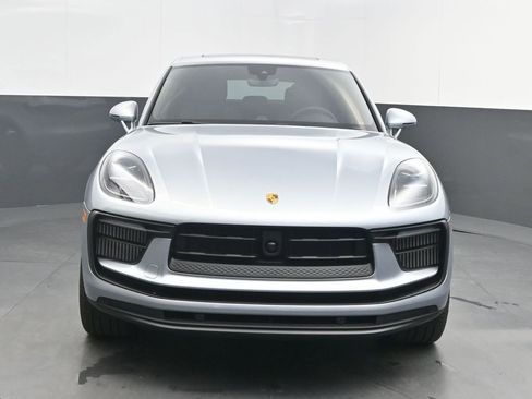 New 2026 Porsche Macan S image 10