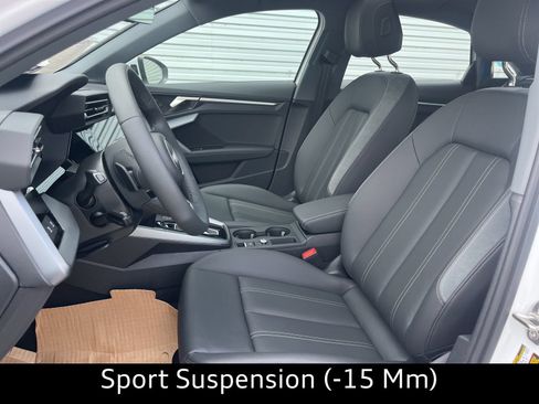 New 2026 Audi A3 2.0T Premium AWD/4WD image 23