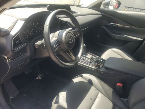 Used 2023 MAZDA CX-30 AWD 2.5 S w/ Preferred Package image 15