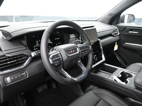 New 2026 GMC Acadia Elevation w/ Black Edition AWD/4WD image 22