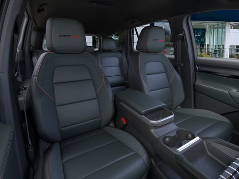 New 2026 GMC Terrain AT4 w/ Convenience Package III AWD/4WD image 40