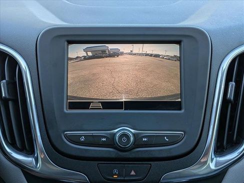 Certified 2023 Chevrolet Equinox LS image 13