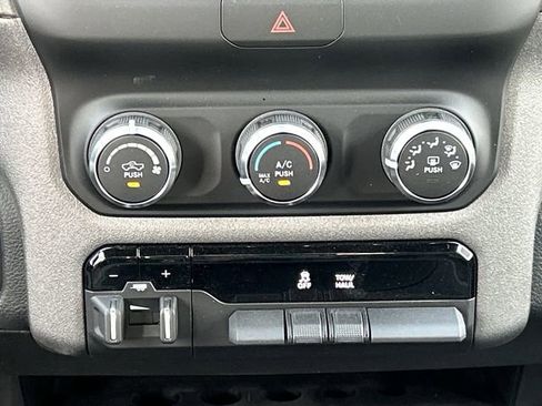 Used 2023 RAM 2500 Tradesman image 18