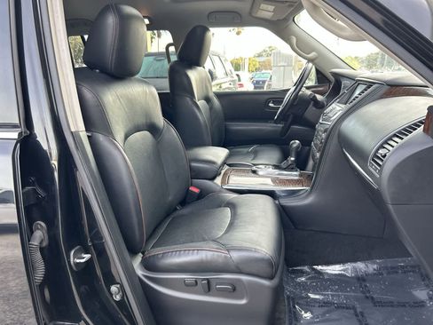 Used 2019 Nissan Armada SL w/ Premium Package image 14