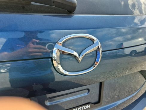 Used 2023 MAZDA CX-5 AWD 2.5 S w/ Premium Plus Pkg image 29