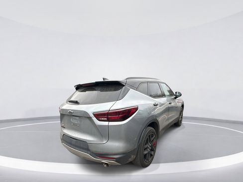 Used 2023 Chevrolet Blazer LT w/ Convenience Package image 8