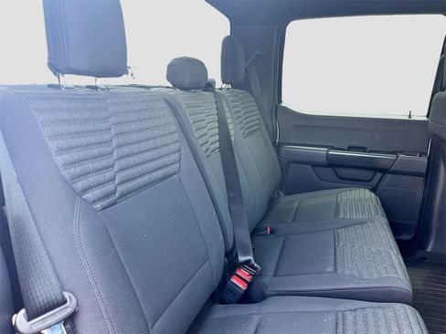 Used 2021 Ford F150 XL w/ STX Appearance Package image 26