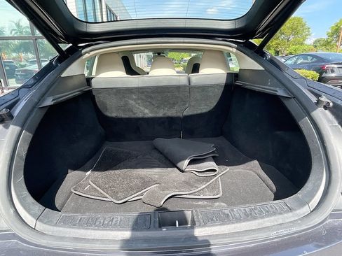 Used 2018 Tesla Model S 75D AWD/4WD image 25