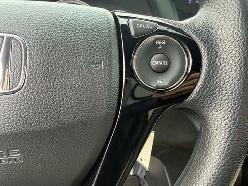 Used 2017 Honda Accord LX image 14